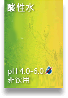 Acidic Water