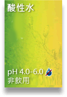 Acidic Water