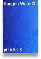 Kangen Water®®